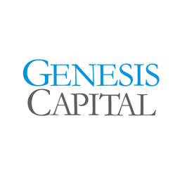 Genesis Capital Logo