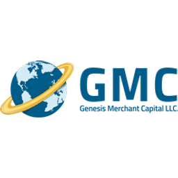 Genesis Merchant Capital Logo