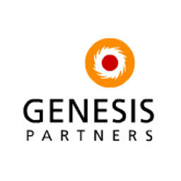 Genesis Partners Logo
