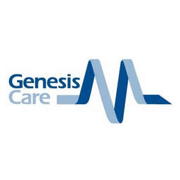 GenesisCare Logo