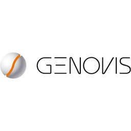 Genovis Logo