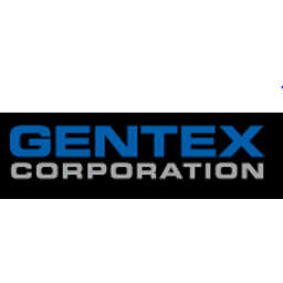 Gentex Corporation Logo