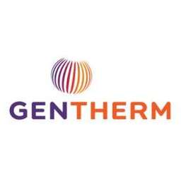 Gentherm Logo