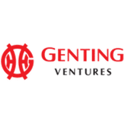 Genting Ventures Logo