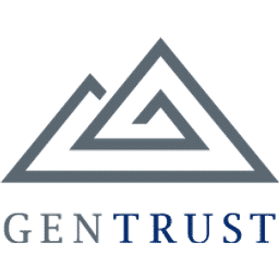 GenTrust Logo