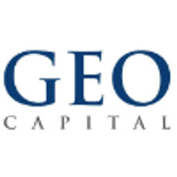 GEO Capital Logo