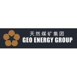 Geo Energy Resources Logo