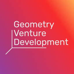 Geometry Venture Development | Angel Investment Fund Logo