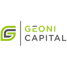 Geoni Capital Logo