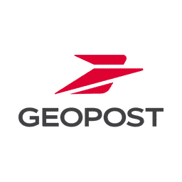 Geopost Logo