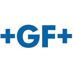 Georg Fischer Logo