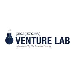 Georgetown Venture Lab Logo