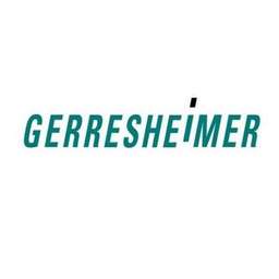 Gerresheimer Glas Logo