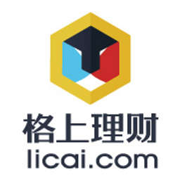 Geshang Licai Logo