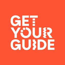 GetYourGuide Logo