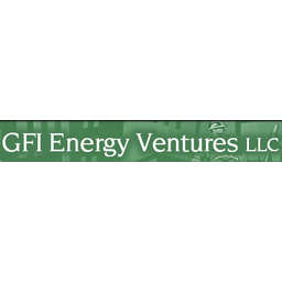 GFI Energy Ventures Logo