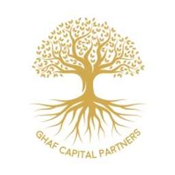 Ghaf Capital Partners Logo