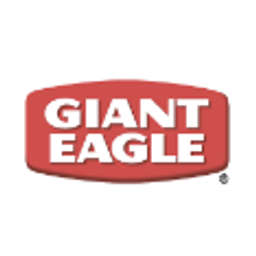 Giant Eagle Logo