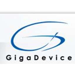GigaDevice Logo