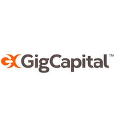 GigCapital Logo