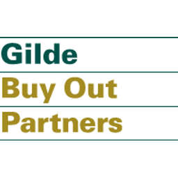Gilde Buy Out Partners Logo