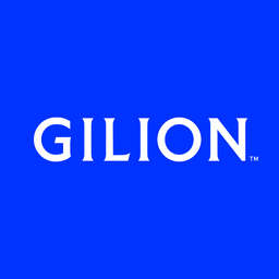 Gilion (Formerly Ark Kapital) Logo