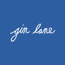 Gin Lane Logo