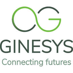 Ginesys Logo