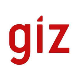 GIZ - Gesellschaft für Internationale Zusammenarbeit Logo