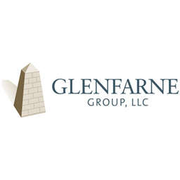 Glenfarne Group, LLC Logo