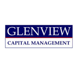 Glenview Capital Management Logo