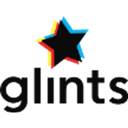 Glints Logo