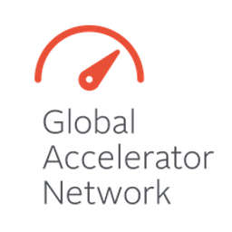 Global Accelerator Network Logo