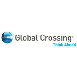 Global Crossing Logo