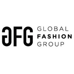 Global Fashion Group Logo