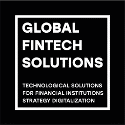 Global Fintech Solutions Logo
