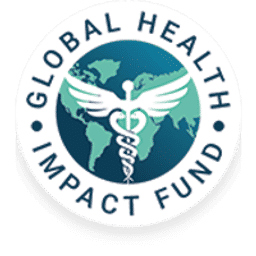 Global Health Impact Fund Logo