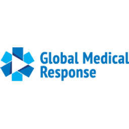 Global Medical Response Logo