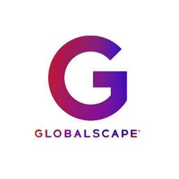 GlobalSCAPE Logo