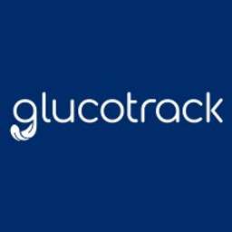 GlucoTrack Logo