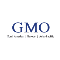 GMO Logo