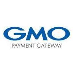 GMO Payment Gateway Logo