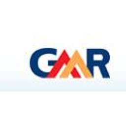 GMR Group Logo