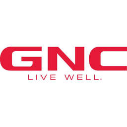 GNC Holdings Logo