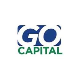 Go Capital Logo