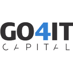 Go4it Capital Logo