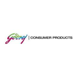 Godrej Consumers Products Logo