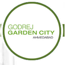 Godrej Garden City Logo