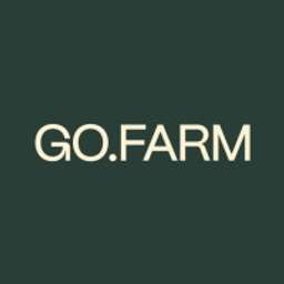 goFARM Australia Logo