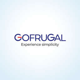 GOFRUGAL Technologies Logo